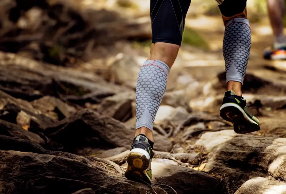 Do Compression Sleeves Work? - Madaboutrun