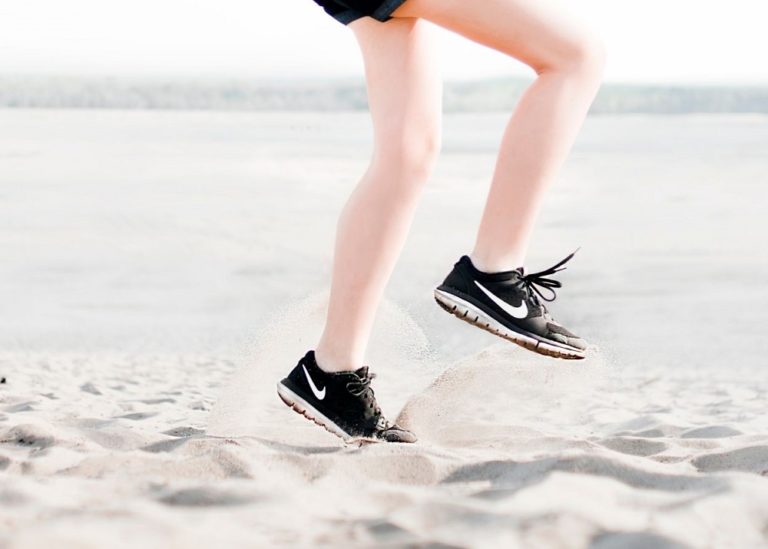 do nike's run small