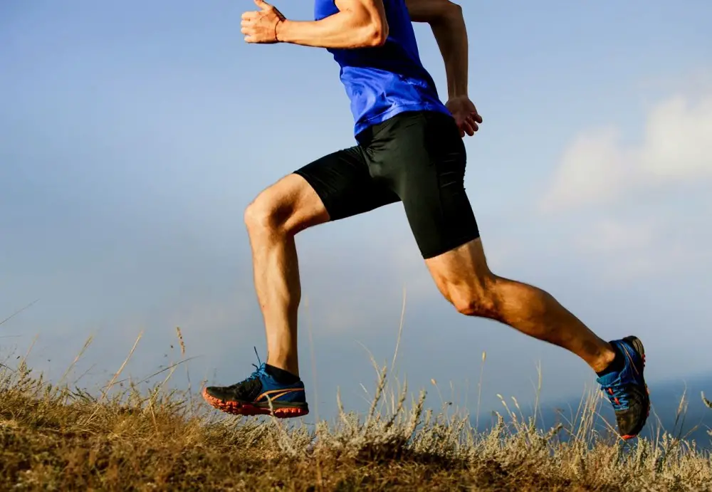 Does Running Build Leg Muscle?