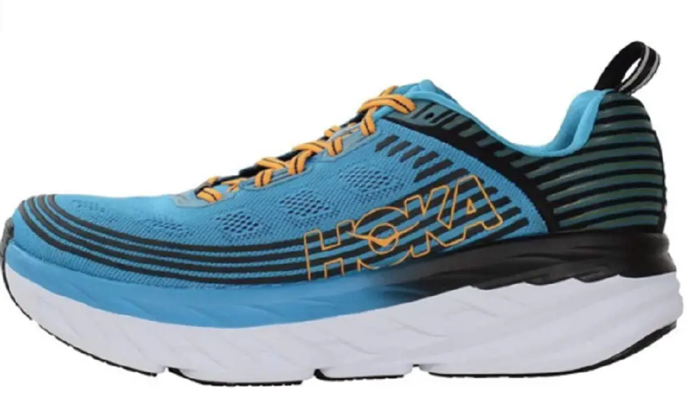 Hoka Bondi 6 Review - Madaboutrun