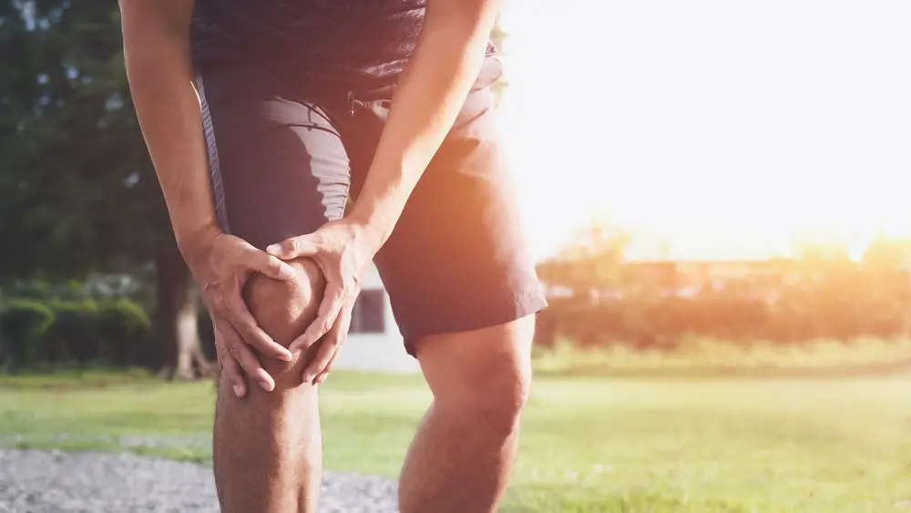 How Long Does a Runner's Knee Last?
