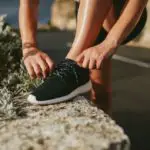 How to Lace Running Shoes