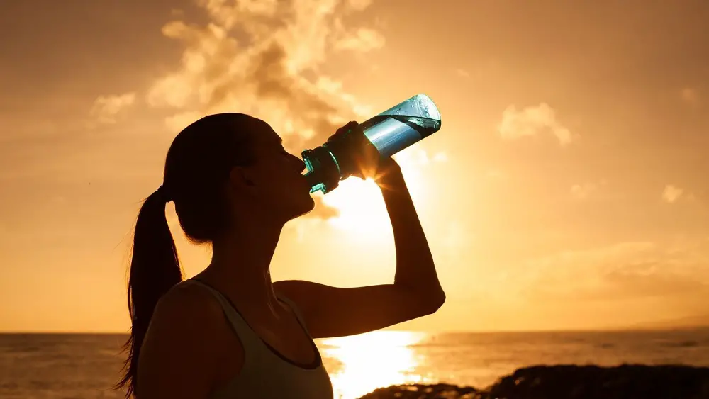 How To Rehydrate Fast