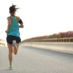 How To Keep Running When You Want To Stop