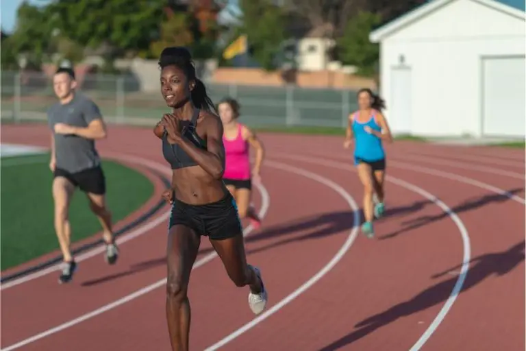 How To Become A Professional Runner Madaboutrun