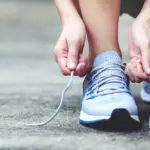 How to Break In Running Shoes