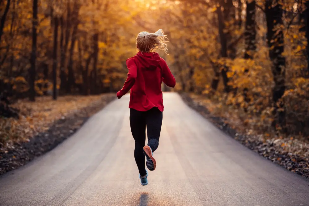 How to Prepare For a Long Run