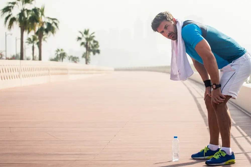 How to Recover After a Long Run