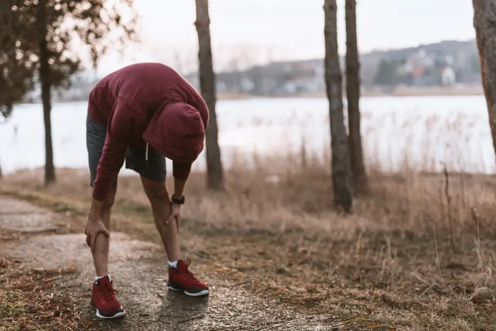 What To Do After A Run