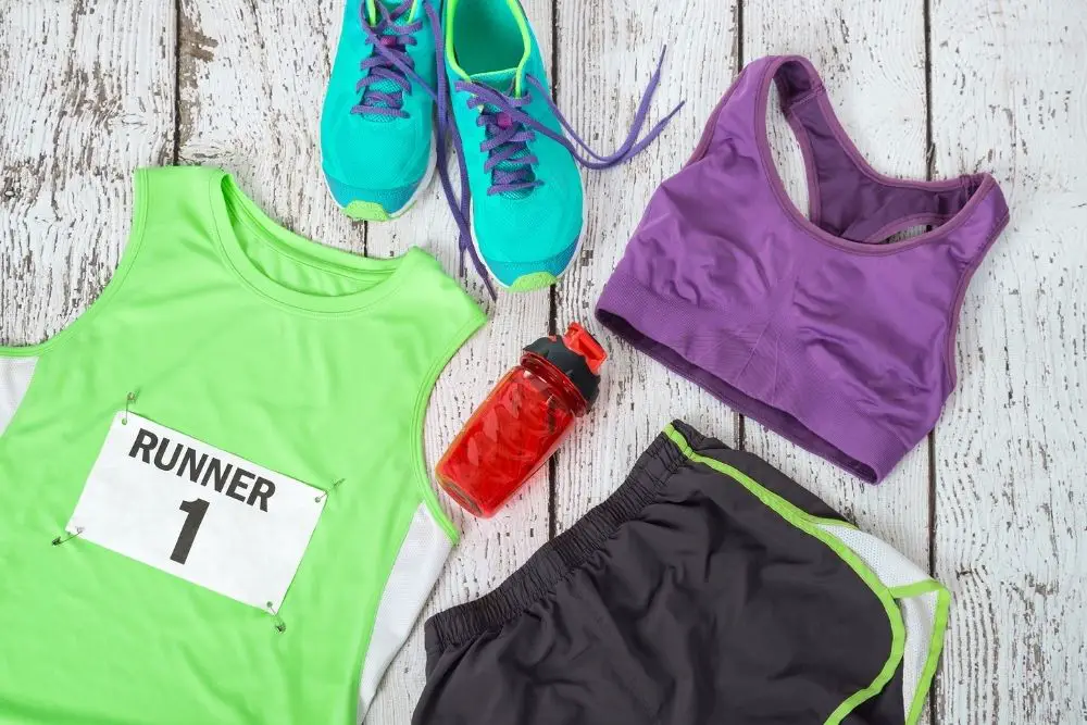 What To Wear Running In 60 Degree Weather
