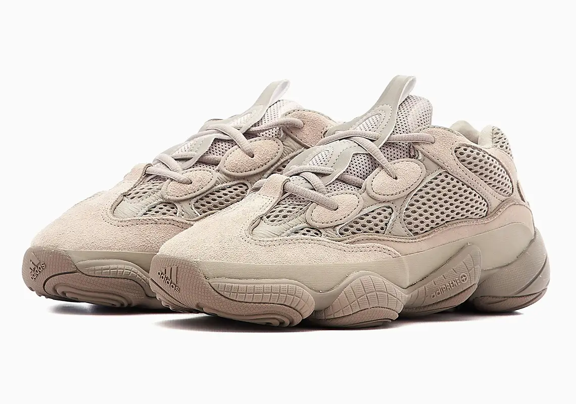 Yeezy 500 Sneakers