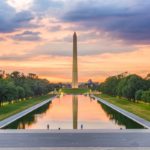 10 Great Running Trails & Jogging Routes In Washington, DC