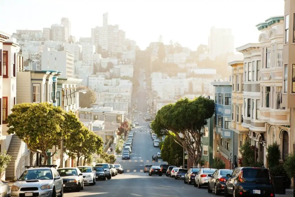 A-Guide-To-San-Franciscos-Best-Running-Trails