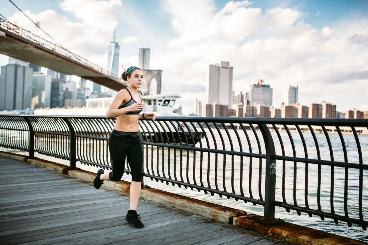 Best Running Trails In New York City