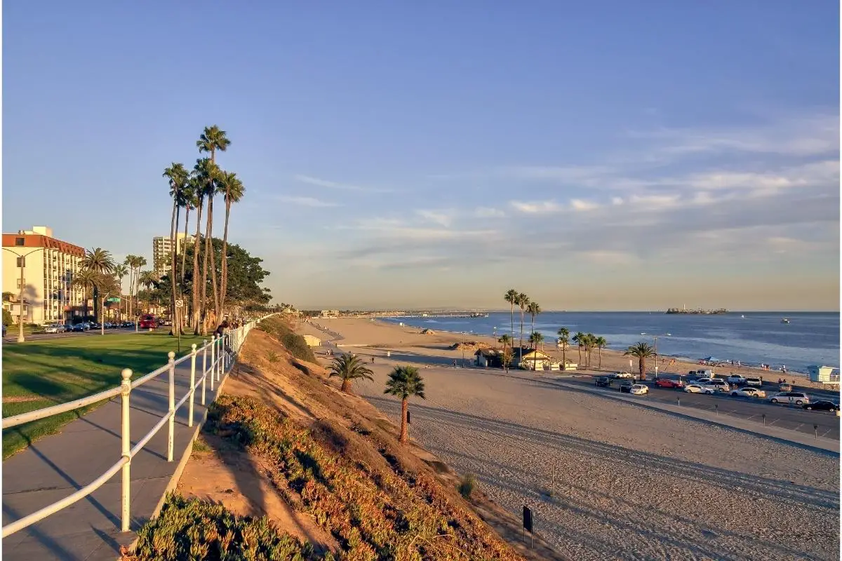 Best Running Trails Near Southern California