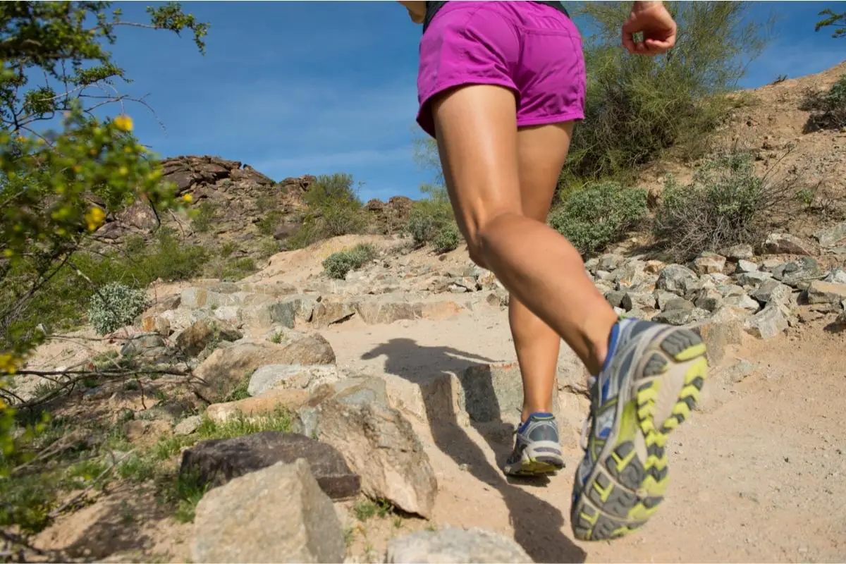 Best Trail Running Trails In Balboa Park