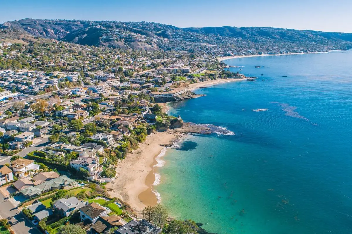 Best Trail Running Trails In Laguna Beach