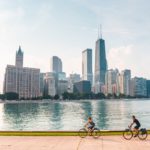 Chicago Lakefront Trail – Is It Safe To Run At Night?