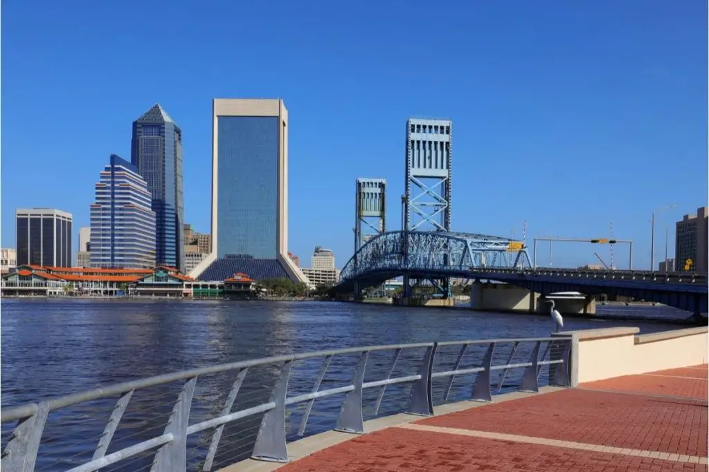 The 10 Best Running Trails In Jacksonville, FL