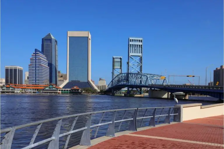 The 10 Best Running Trails In Jacksonville, FL