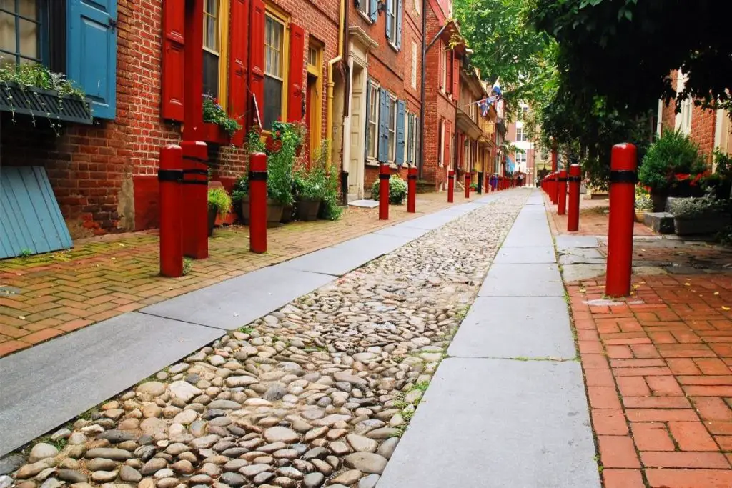 The Best Running Trails in Philadelphia and Beyond