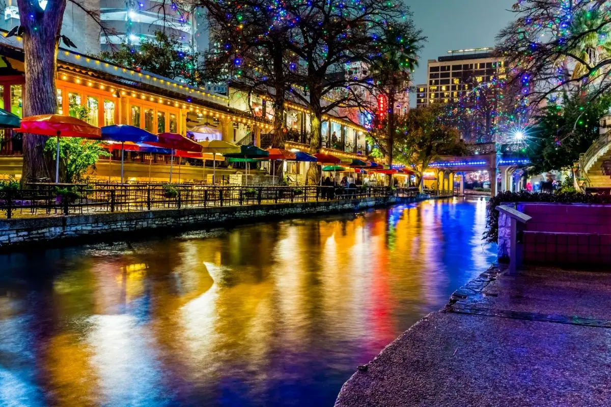 The Ultimate Guide To Running In San Antonio