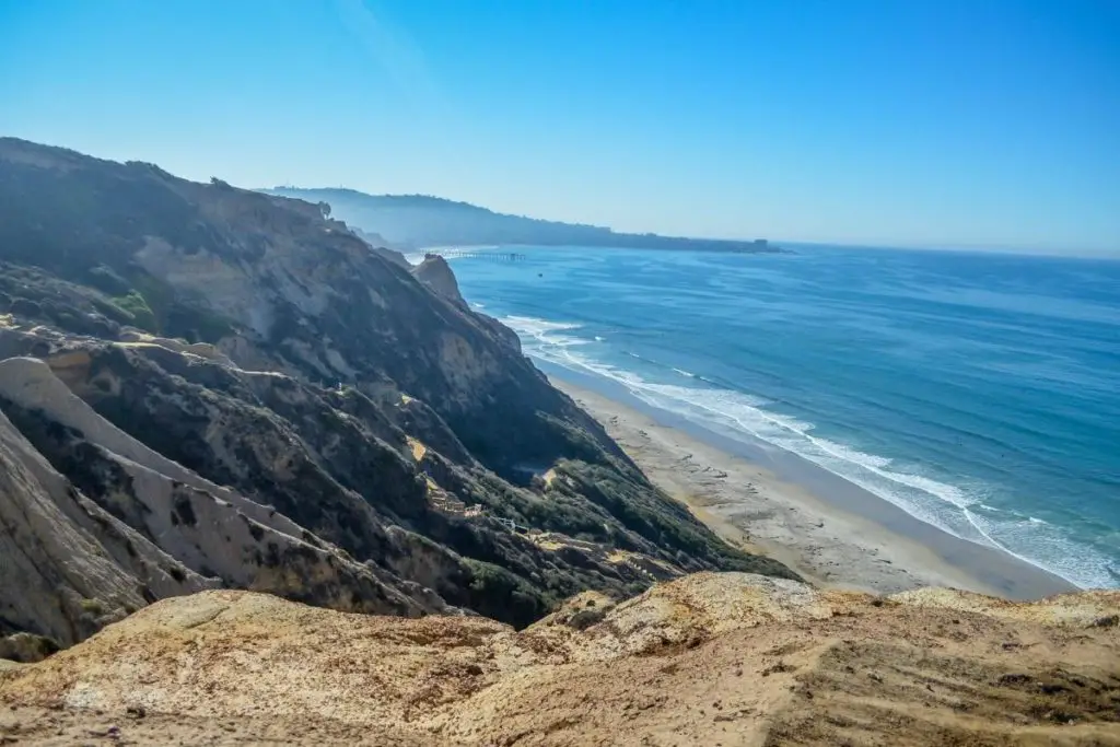 Top 6 Best Places To Run Near Pacific Beach, San Diego, CA