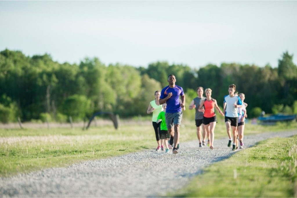 What State Has The Best Running Trails?